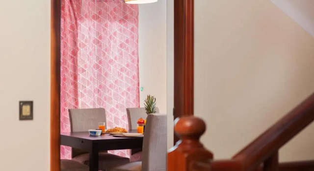 Villa Vista Mar, Boek Villa Vakantiehuizen in Madeira, Cottage
