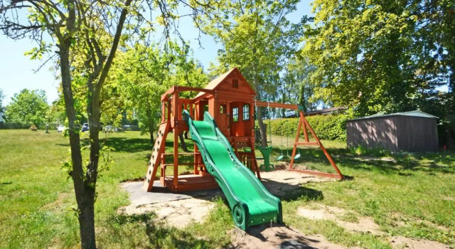Ferienanlage Bansin Seepferdchen 10, Book Apartment Heringsdorf Usedom