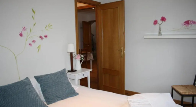 Apartamentos Alfonso XIII, Забронировать Апартаменты/квартира Сен-Ильдефонсо-о-ла-Гранья 