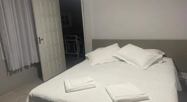 Люкс Pousada Maria`s Inn   Conforto, Acolhimento E Qualidade Em Foz Do Iguaçu