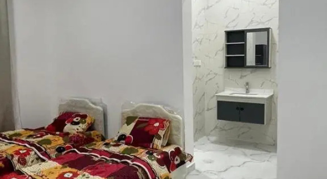 Cloud Apartment 2, Rezerwuj Apartament Hotele w Salala z parkingiem, Parking