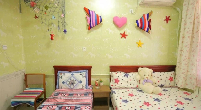 Qinhuangdao Beidaihe Wenjiang Hostel, Book Hostel Beidaihe Hebei