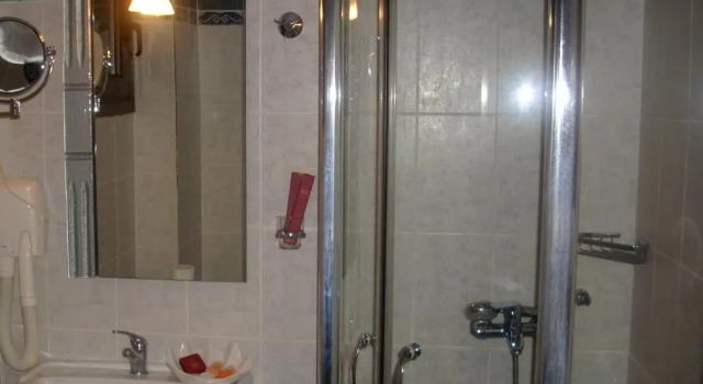 Номер Superior Nostos Hotel