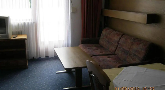 Apart Weidmannsblick, Rezerwuj Hotel Hotele w Tyrol z parkingiem, Parking