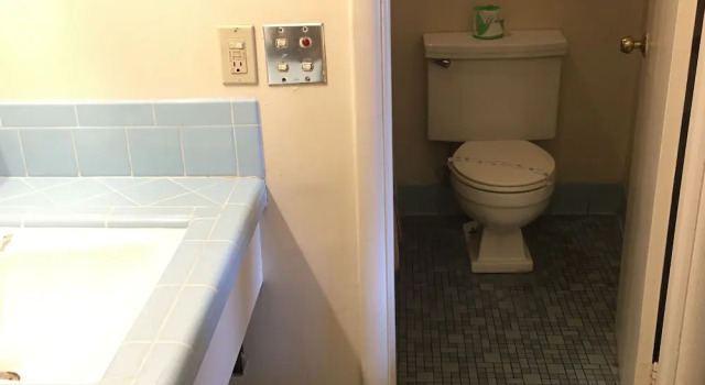 Номер Standard Thunderbird Motel