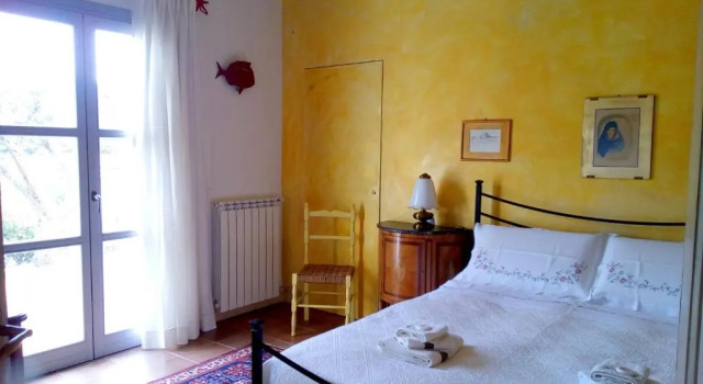 Номер Standard B&B Calata Di Soli