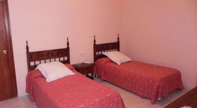 Eco Avenida Hotel & Parking, Забронировать Отель Беникасим Azahar Coast