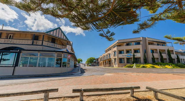 Ozone Hotel Kangaroo Island