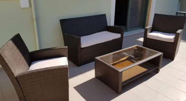 Апартаменты с 2 комнатами ''Hier is HET'' Apartment
