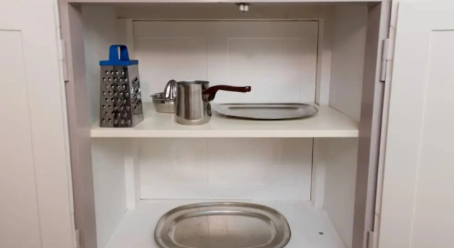 Апартаменты Filoxenia Apartments