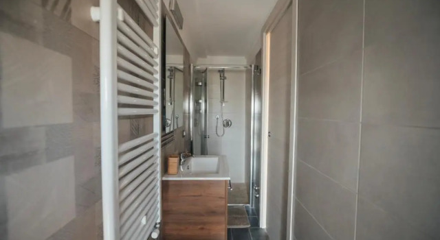 Standard Zimmer Vicolo72