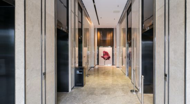 Livetour International Apartment(Pazhou Exhibition Center Yijing Road Subway Station), Rezervasyon Daire Guangdong otoparklı oteller, Otopark