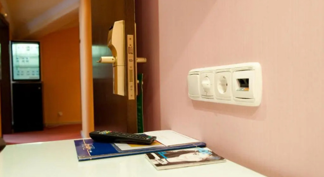 Номер Standard Hotel Cordón