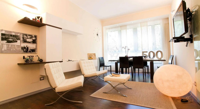 Cinquecento B&B