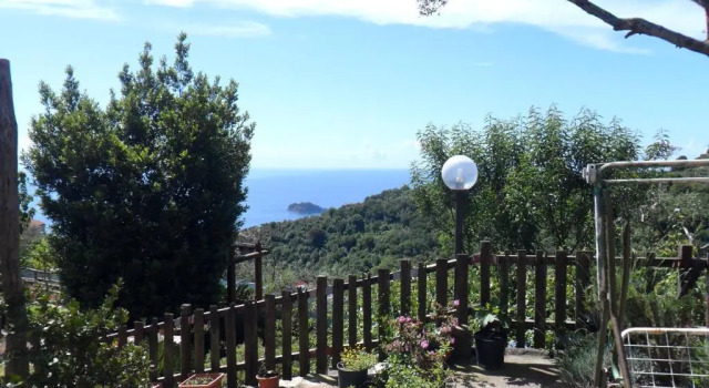 Апартаменты Casa Vacanze Li Galli