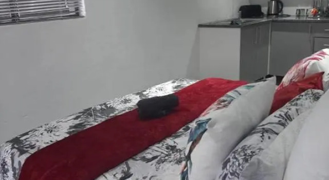 Ariah's Guesthouse and Self Catering