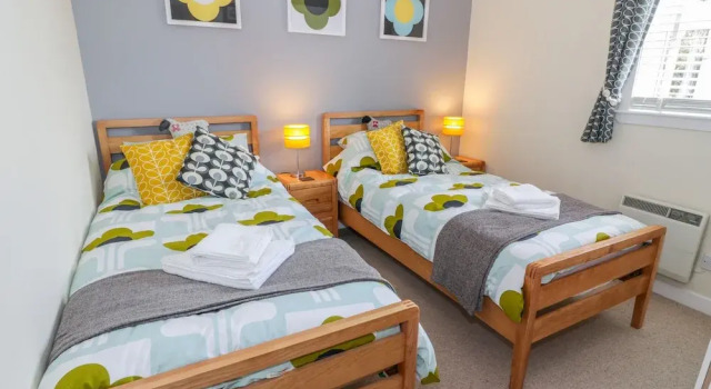 Grebe Cottage, Забронировать Дом для отпуска Обан 