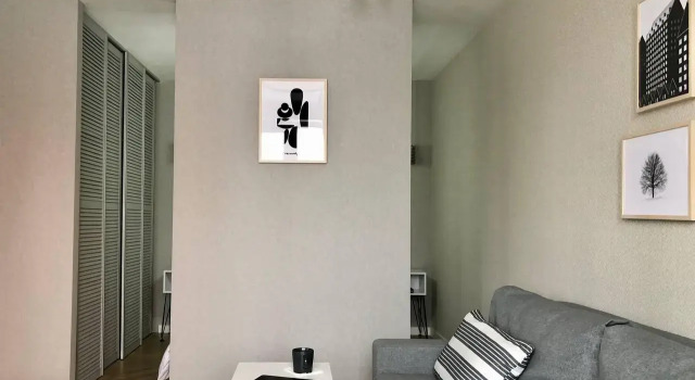 Rent2Room on Shchelkovskoye 69k1 highway, Prenota Appartamento VAO Area Mosca