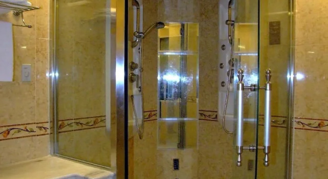 Двухместный номер Standard Swan Lake hotel