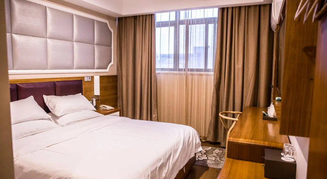 Starway Hotel Nanjing Jiangjun Avenue, Prenota Hotel Nanchino Jiangsu