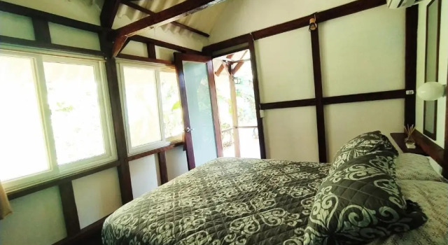 Standard Doppel Zimmer Macondo Hostel