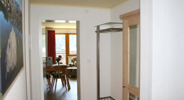 Люкс Sporthotel Walliser