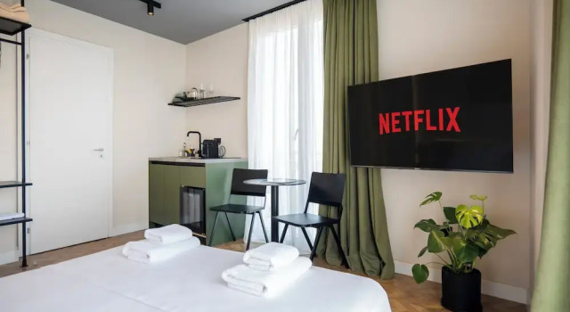 Студия Comfort MUZ Studios