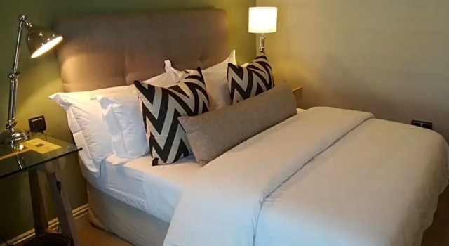 Номер Standard с видом на горы Sugar Hotel