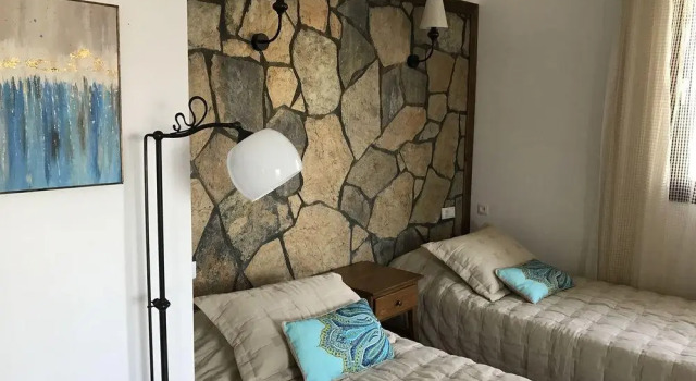 Casa Caria Boutique Hotel