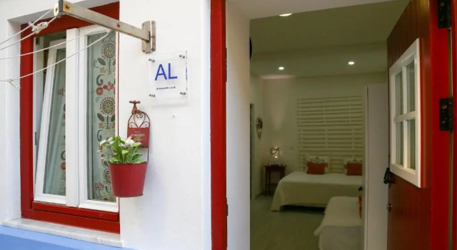 Estúdio 40A, Rezervovat Apartmán Nazaré 