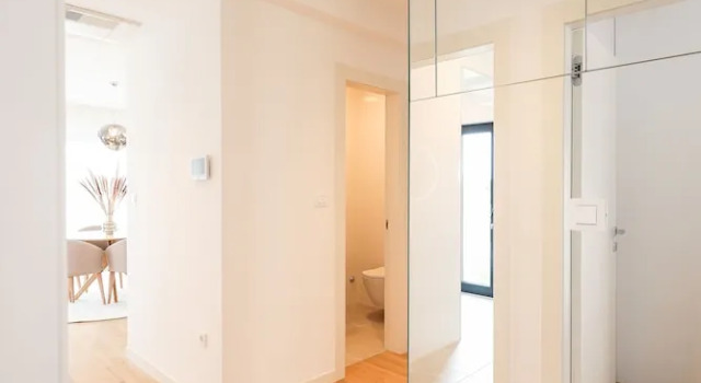 Апартаменты Adria Concept boutique apartments