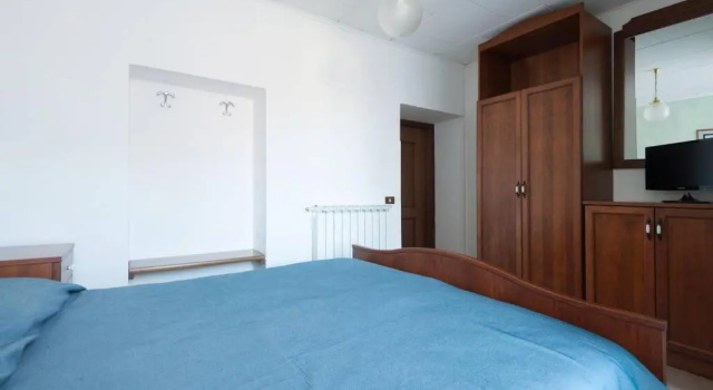 Двухместный номер Standard Albergo Miramonti