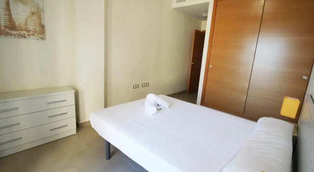 Albardi 3ºA - Magnífico apartamento en Aguadulce, Забронировать Апартаменты/квартира Апартаменты Агуадульсе, Апартаменты/квартира