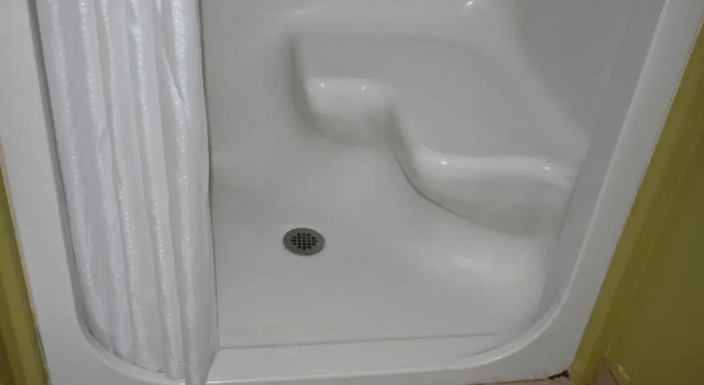 Номер Standard Guest Cottages & Suites, Brunswick GA