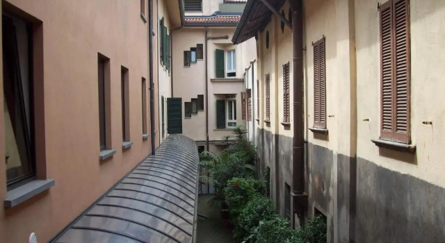 B&B "Santa Marta"
