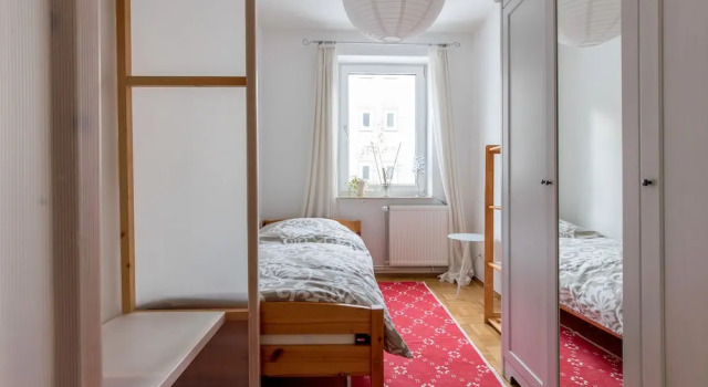 Private Room Tulpenstraße