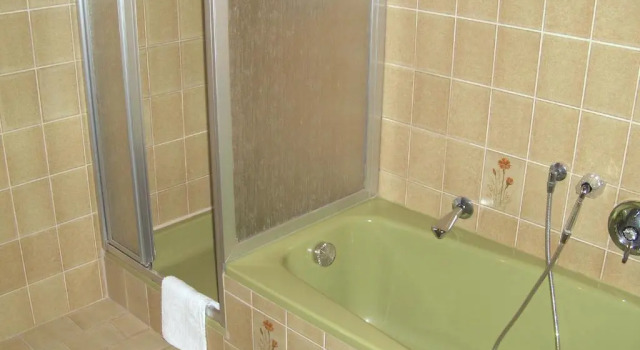 Двухместный номер Standard Hotel Buchberg