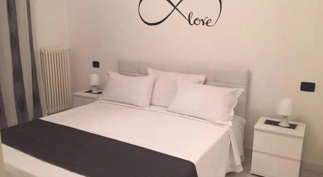 Апартаменты Casa Marietta