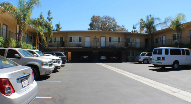 Anaheim Islander Inn and Suites