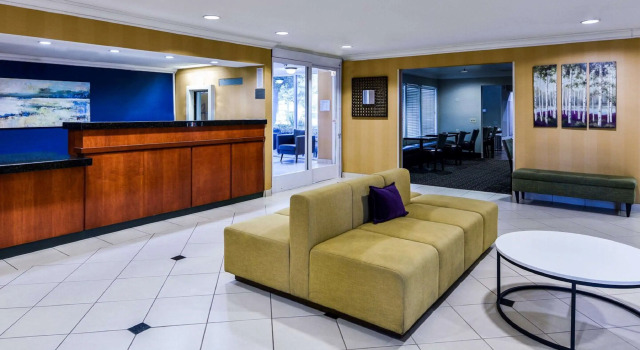 SureStay Hotel by Best Western Ontario Airport, Reserva ahora Hotel Ontario California