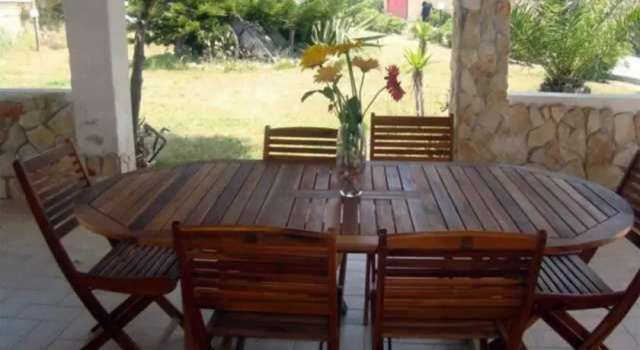 Villa Alessandro, Buchen Sie Villa Cottages in Sizilien, Cottage