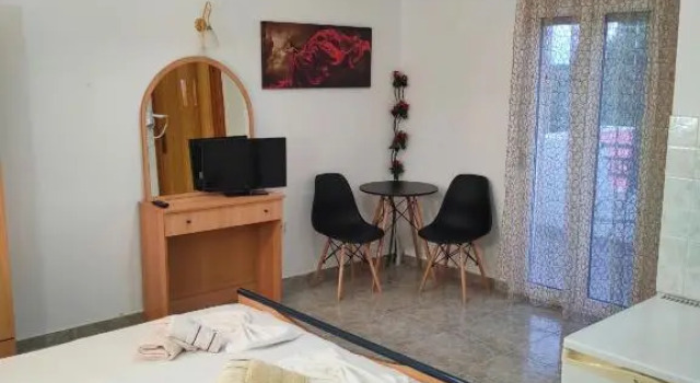 Апартаменты с видом на горы Vigla House