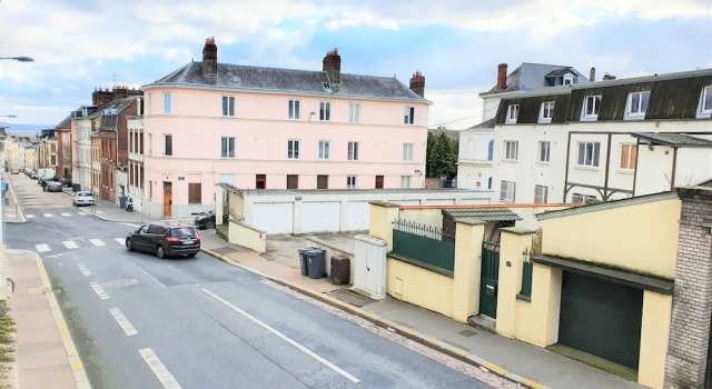 Le Paradis d'Elise, Book Hotel Rouen 