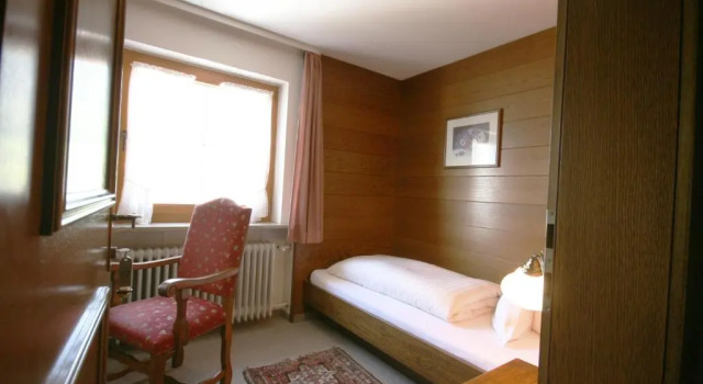 Номер Standard Hotel Alpensonne