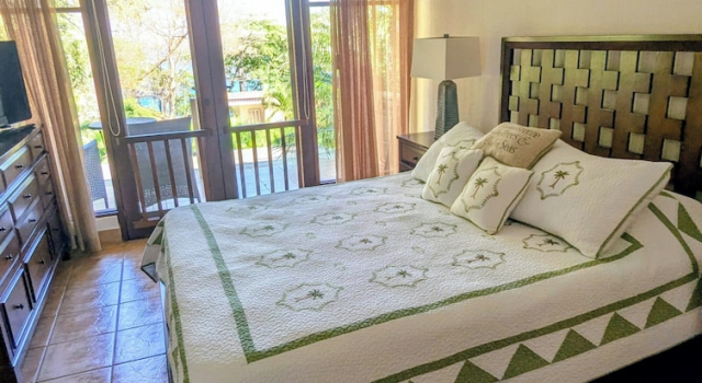 Вилла Bahia Pez Vela Resort