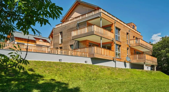 Апартаменты Adler Lodge D2 by AA Holiday Homes