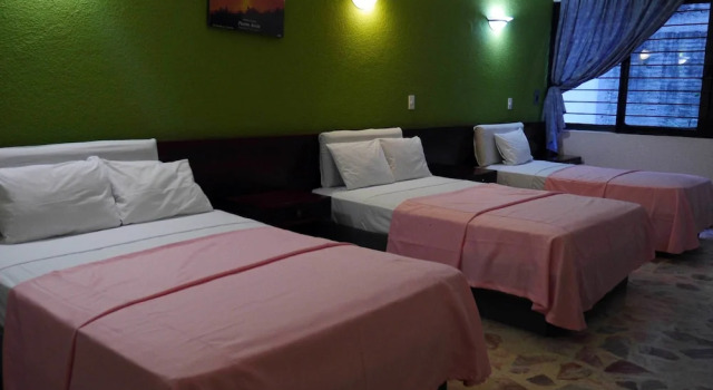 Hotel Pakal Na Tapachula, Réserver Hôtel Tapachula Chiapas