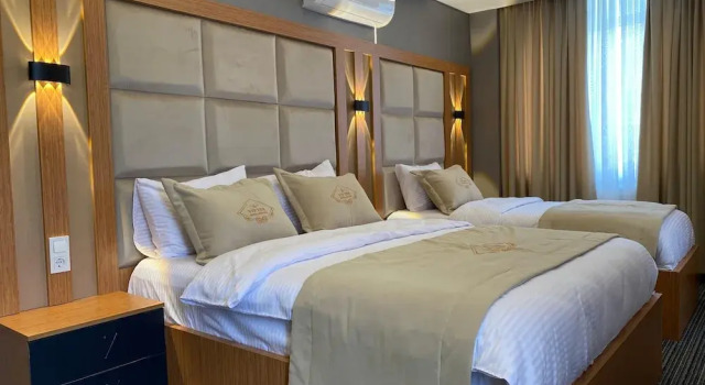 Номер Standard Vip Inn Hotel Esenyurt