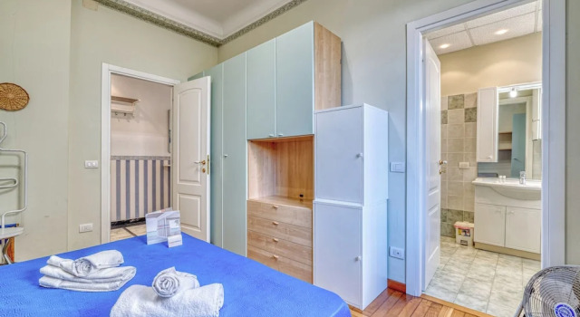 Апартаменты Sunny House Spiagge e Ciclabile