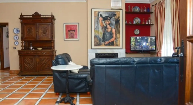Villa Mercedes